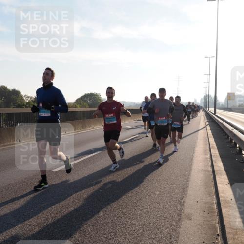 03.10.2025 - Köhlbrandbrückenlauf Fabian Wolf http://msf.ph/oto/8996825 03.10.2025 09:13:33 Position 3 1016 meine-sportfotos.de