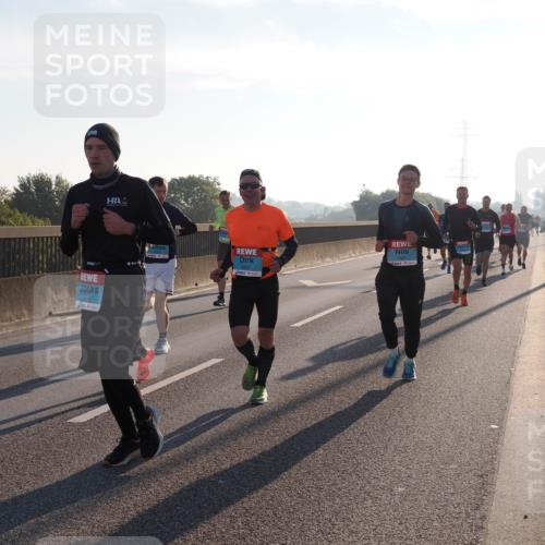 03.10.2025 - Köhlbrandbrückenlauf Fabian Wolf http://msf.ph/oto/8996867 03.10.2025 09:13:38 Position 3 3136, 220, 1027 meine-sportfotos.de