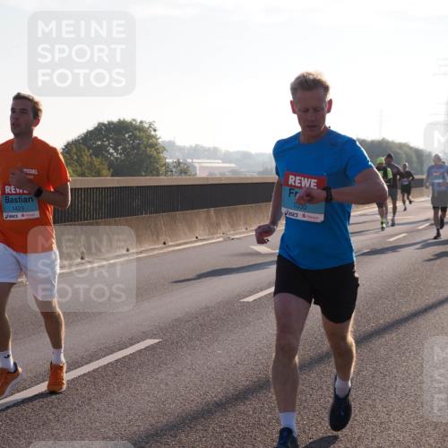 03.10.2025 - Köhlbrandbrückenlauf Fabian Wolf http://msf.ph/oto/8996984 03.10.2025 09:13:51 Position 3 1423, 1030 meine-sportfotos.de