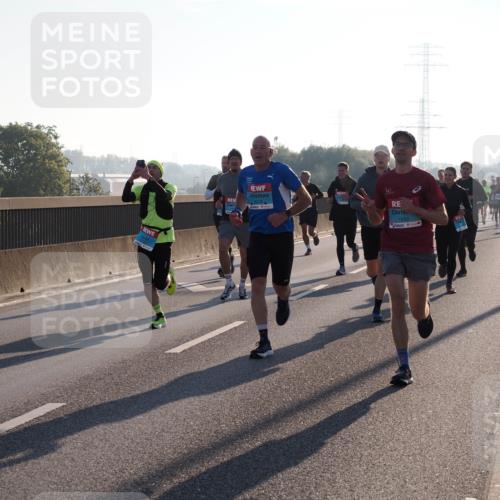 03.10.2025 - Köhlbrandbrückenlauf Fabian Wolf http://msf.ph/oto/8997009 03.10.2025 09:13:55 Position 3 1035 meine-sportfotos.de