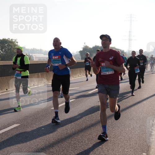 03.10.2025 - Köhlbrandbrückenlauf Fabian Wolf http://msf.ph/oto/8997015 03.10.2025 09:13:55 Position 3 3079, 1035 meine-sportfotos.de