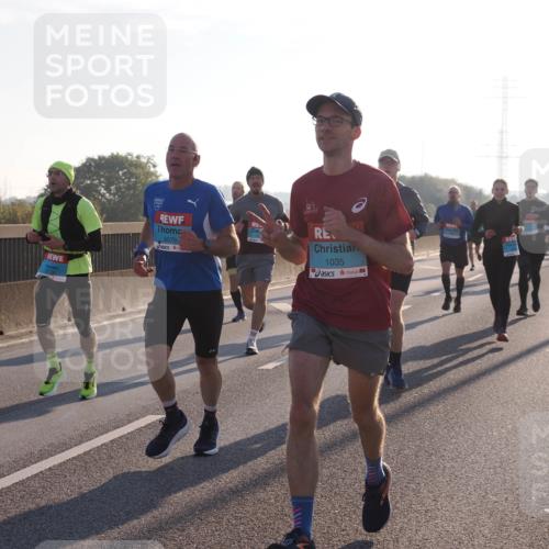 03.10.2025 - Köhlbrandbrückenlauf Fabian Wolf http://msf.ph/oto/8997023 03.10.2025 09:13:56 Position 3 3720, 3079, 1035 meine-sportfotos.de