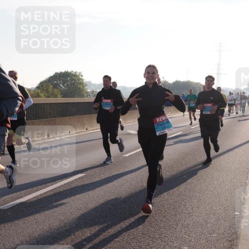 03.10.2025 - Köhlbrandbrückenlauf Fabian Wolf http://msf.ph/oto/8997046 03.10.2025 09:13:58 Position 3 2708, 3775 meine-sportfotos.de