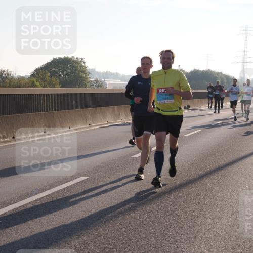 03.10.2025 - Köhlbrandbrückenlauf Fabian Wolf http://msf.ph/oto/8997074 03.10.2025 09:14:02 Position 3 1083 meine-sportfotos.de