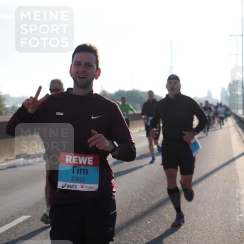 03.10.2025 - Köhlbrandbrückenlauf Fabian Wolf http://msf.ph/oto/8997105 03.10.2025 09:14:09 Position 3 2302 meine-sportfotos.de