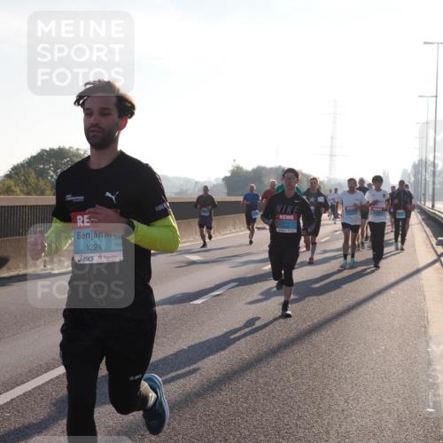 03.10.2025 - Köhlbrandbrückenlauf Fabian Wolf http://msf.ph/oto/8997156 03.10.2025 09:14:17 Position 3 1224 meine-sportfotos.de