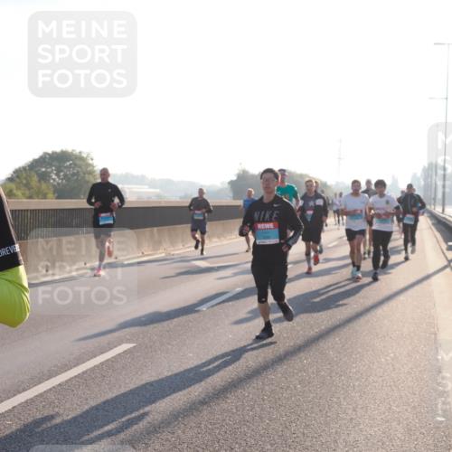 03.10.2025 - Köhlbrandbrückenlauf Fabian Wolf http://msf.ph/oto/8997164 03.10.2025 09:14:17 Position 3  meine-sportfotos.de