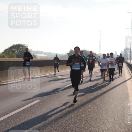 03.10.2025 - Köhlbrandbrückenlauf Fabian Wolf http://msf.ph/oto/8997165 03.10.2025 09:14:17 Position 3  meine-sportfotos.de