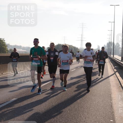 03.10.2025 - Köhlbrandbrückenlauf Fabian Wolf http://msf.ph/oto/8997171 03.10.2025 09:14:19 Position 3 2815, 24, 1112 meine-sportfotos.de