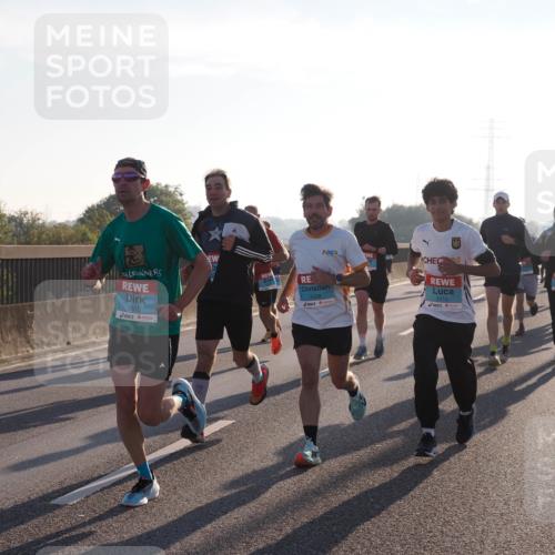 03.10.2025 - Köhlbrandbrückenlauf Fabian Wolf http://msf.ph/oto/8997185 03.10.2025 09:14:20 Position 3 2815, 3338, 1112 meine-sportfotos.de