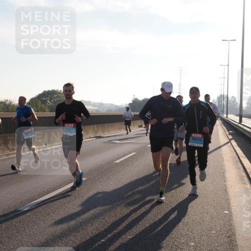 03.10.2025 - Köhlbrandbrückenlauf Fabian Wolf http://msf.ph/oto/8997201 03.10.2025 09:14:22 Position 3  meine-sportfotos.de