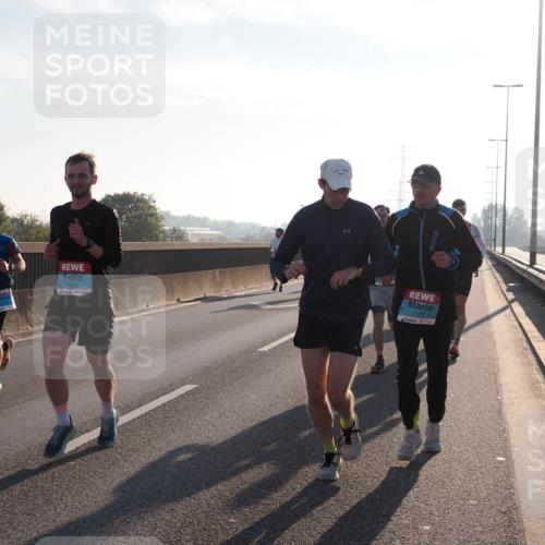 03.10.2025 - Köhlbrandbrückenlauf Fabian Wolf http://msf.ph/oto/8997208 03.10.2025 09:14:22 Position 3 1068, 1175 meine-sportfotos.de