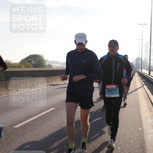 03.10.2025 - Köhlbrandbrückenlauf Fabian Wolf http://msf.ph/oto/8997214 03.10.2025 09:14:22 Position 3 1068, 1175 meine-sportfotos.de