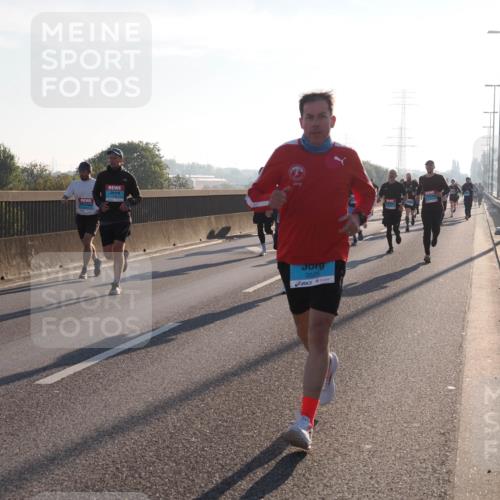 03.10.2025 - Köhlbrandbrückenlauf Fabian Wolf http://msf.ph/oto/8997227 03.10.2025 09:14:26 Position 3  meine-sportfotos.de