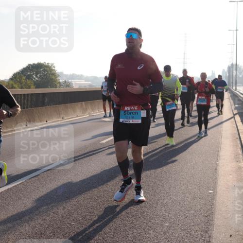 03.10.2025 - Köhlbrandbrückenlauf Fabian Wolf http://msf.ph/oto/8997428 03.10.2025 09:14:51 Position 3 3087, 3118 meine-sportfotos.de