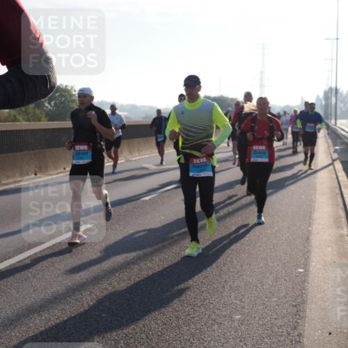 03.10.2025 - Köhlbrandbrückenlauf Fabian Wolf http://msf.ph/oto/8997439 03.10.2025 09:14:52 Position 3  meine-sportfotos.de