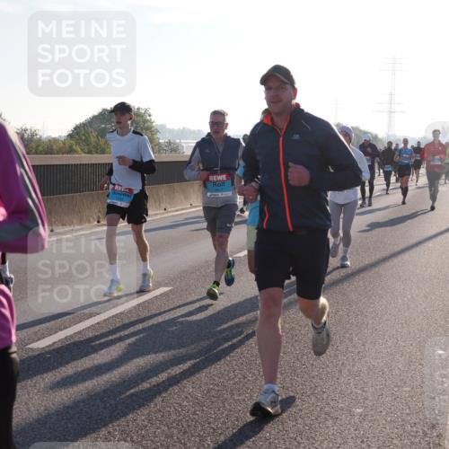 03.10.2025 - Köhlbrandbrückenlauf Fabian Wolf http://msf.ph/oto/8997603 03.10.2025 09:15:00 Position 3 263, 1432, 1617 meine-sportfotos.de