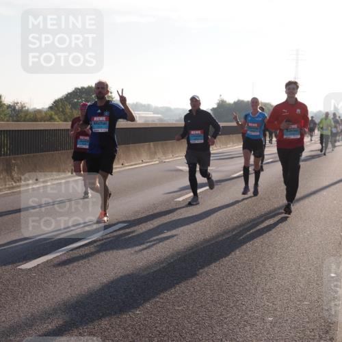 03.10.2025 - Köhlbrandbrückenlauf Fabian Wolf http://msf.ph/oto/8997623 03.10.2025 09:15:04 Position 3 1215, 1118 meine-sportfotos.de