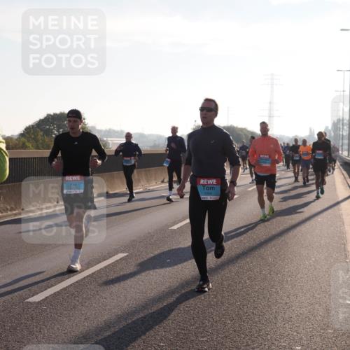 03.10.2025 - Köhlbrandbrückenlauf Fabian Wolf http://msf.ph/oto/8997695 03.10.2025 09:15:12 Position 3 3749, 1054 meine-sportfotos.de