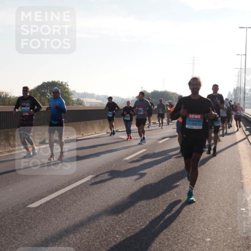 03.10.2025 - Köhlbrandbrückenlauf Fabian Wolf http://msf.ph/oto/8997744 03.10.2025 09:15:16 Position 3  meine-sportfotos.de