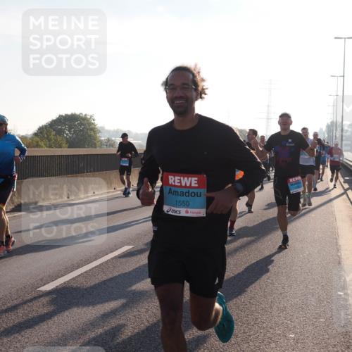 03.10.2025 - Köhlbrandbrückenlauf Fabian Wolf http://msf.ph/oto/8997763 03.10.2025 09:15:17 Position 3 1550, 10 meine-sportfotos.de