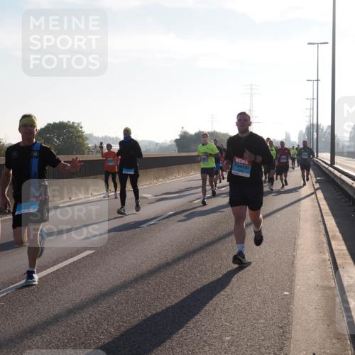03.10.2025 - Köhlbrandbrückenlauf Fabian Wolf http://msf.ph/oto/8998119 03.10.2025 09:15:36 Position 3  meine-sportfotos.de