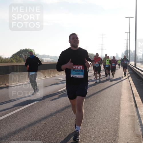 03.10.2025 - Köhlbrandbrückenlauf Fabian Wolf http://msf.ph/oto/8998142 03.10.2025 09:15:37 Position 3 1504 meine-sportfotos.de