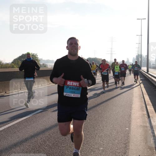 03.10.2025 - Köhlbrandbrückenlauf Fabian Wolf http://msf.ph/oto/8998149 03.10.2025 09:15:37 Position 3 1504 meine-sportfotos.de