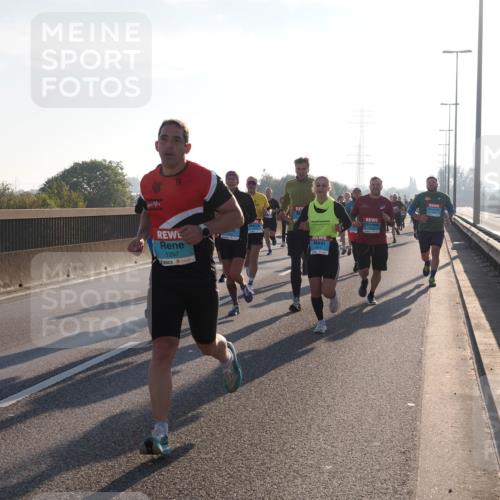 03.10.2025 - Köhlbrandbrückenlauf Fabian Wolf http://msf.ph/oto/8998161 03.10.2025 09:15:40 Position 3 1297 meine-sportfotos.de