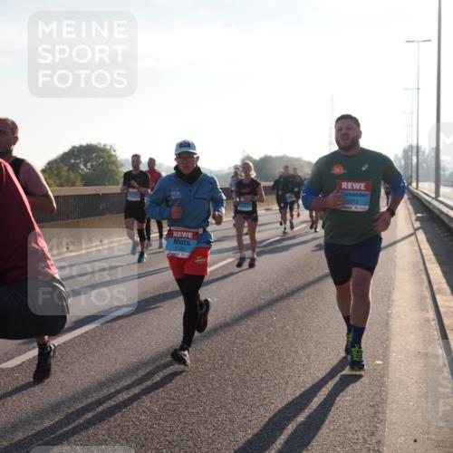 03.10.2025 - Köhlbrandbrückenlauf Fabian Wolf http://msf.ph/oto/8998268 03.10.2025 09:15:43 Position 3 1330, 1213 meine-sportfotos.de