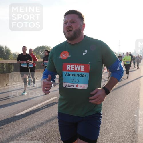 03.10.2025 - Köhlbrandbrückenlauf Fabian Wolf http://msf.ph/oto/8998314 03.10.2025 09:15:45 Position 3 1213 meine-sportfotos.de