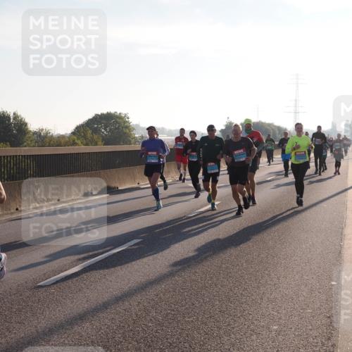 03.10.2025 - Köhlbrandbrückenlauf Fabian Wolf http://msf.ph/oto/8998347 03.10.2025 09:15:46 Position 3 018 meine-sportfotos.de