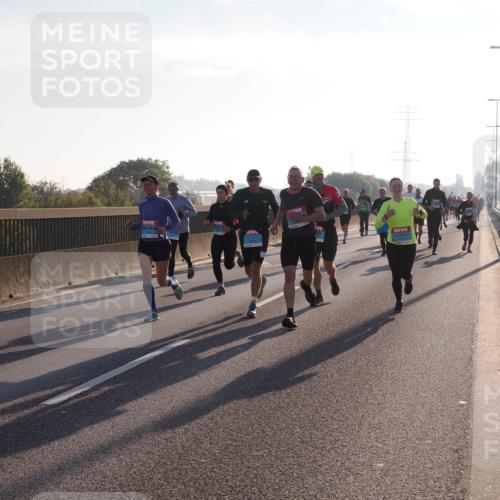 03.10.2025 - Köhlbrandbrückenlauf Fabian Wolf http://msf.ph/oto/8998367 03.10.2025 09:15:47 Position 3  meine-sportfotos.de