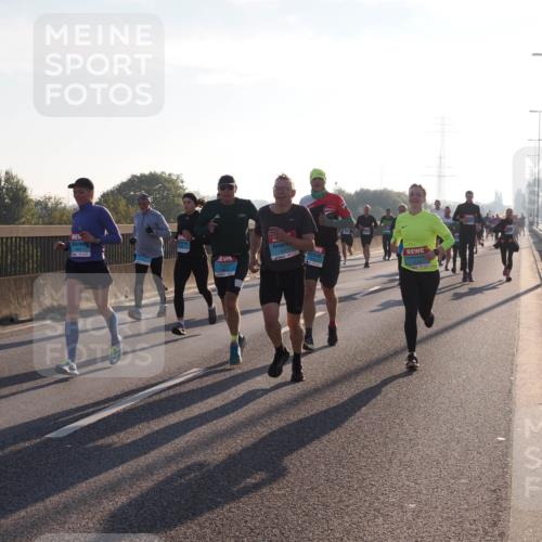 03.10.2025 - Köhlbrandbrückenlauf Fabian Wolf http://msf.ph/oto/8998387 03.10.2025 09:15:47 Position 3 1077, 1110 meine-sportfotos.de