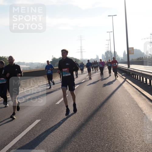 03.10.2025 - Köhlbrandbrückenlauf Fabian Wolf http://msf.ph/oto/8998563 03.10.2025 09:15:56 Position 3  meine-sportfotos.de