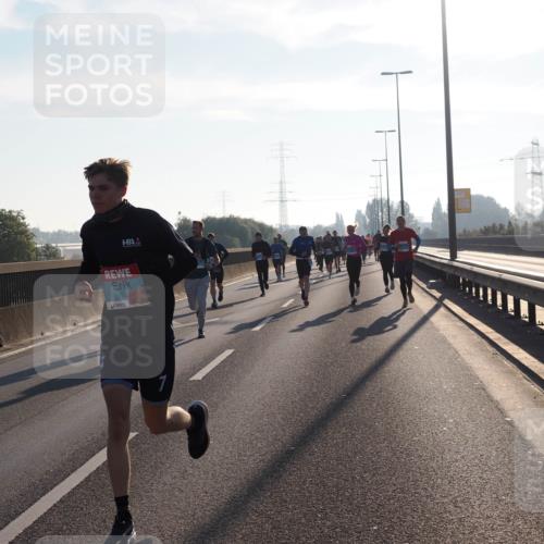 03.10.2025 - Köhlbrandbrückenlauf Fabian Wolf http://msf.ph/oto/8998589 03.10.2025 09:15:57 Position 3 314, 7 meine-sportfotos.de