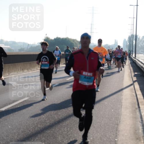 03.10.2025 - Köhlbrandbrückenlauf Fabian Wolf http://msf.ph/oto/8998884 03.10.2025 09:16:15 Position 3  meine-sportfotos.de