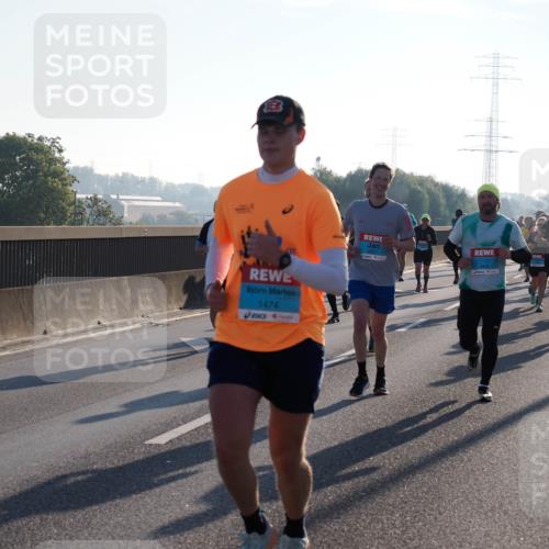 03.10.2025 - Köhlbrandbrückenlauf Fabian Wolf http://msf.ph/oto/8998946 03.10.2025 09:16:18 Position 3 1474 meine-sportfotos.de