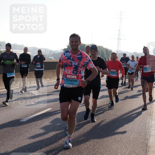 03.10.2025 - Köhlbrandbrückenlauf Fabian Wolf http://msf.ph/oto/8999046 03.10.2025 09:16:23 Position 3 1311, 1039 meine-sportfotos.de