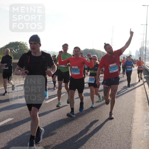03.10.2025 - Köhlbrandbrückenlauf Fabian Wolf http://msf.ph/oto/8999088 03.10.2025 09:16:25 Position 3 1165, 1273 meine-sportfotos.de