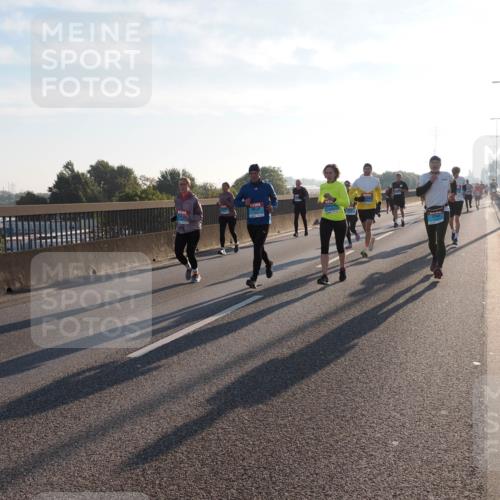 03.10.2025 - Köhlbrandbrückenlauf Fabian Wolf http://msf.ph/oto/8999315 03.10.2025 09:16:36 Position 3  meine-sportfotos.de