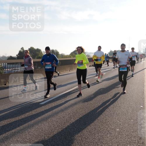 03.10.2025 - Köhlbrandbrückenlauf Fabian Wolf http://msf.ph/oto/8999352 03.10.2025 09:16:37 Position 3  meine-sportfotos.de