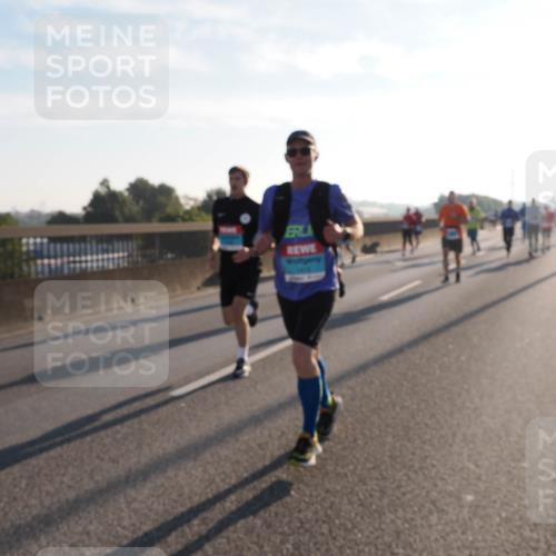 03.10.2025 - Köhlbrandbrückenlauf Fabian Wolf http://msf.ph/oto/8999505 03.10.2025 09:16:41 Position 3  meine-sportfotos.de