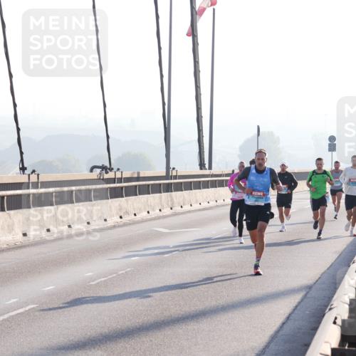 03.10.2025 - Köhlbrandbrückenlauf Julia Fischer http://msf.ph/oto/8999508 03.10.2025 09:17:27 Position 1  meine-sportfotos.de