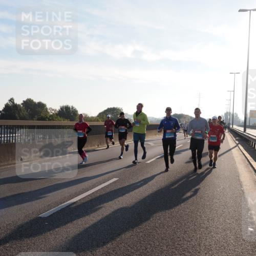 03.10.2025 - Köhlbrandbrückenlauf Fabian Wolf http://msf.ph/oto/8999578 03.10.2025 09:16:44 Position 3  meine-sportfotos.de