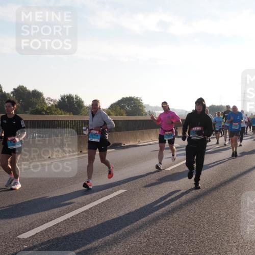 03.10.2025 - Köhlbrandbrückenlauf Fabian Wolf http://msf.ph/oto/8999646 03.10.2025 09:16:51 Position 3  meine-sportfotos.de
