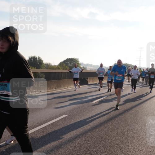 03.10.2025 - Köhlbrandbrückenlauf Fabian Wolf http://msf.ph/oto/8999714 03.10.2025 09:16:52 Position 3 167 meine-sportfotos.de