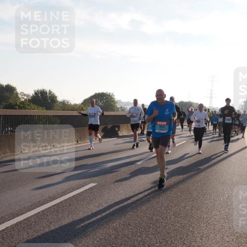 03.10.2025 - Köhlbrandbrückenlauf Fabian Wolf http://msf.ph/oto/8999742 03.10.2025 09:16:53 Position 3  meine-sportfotos.de