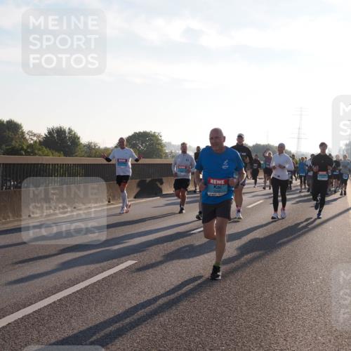 03.10.2025 - Köhlbrandbrückenlauf Fabian Wolf http://msf.ph/oto/8999757 03.10.2025 09:16:53 Position 3  meine-sportfotos.de