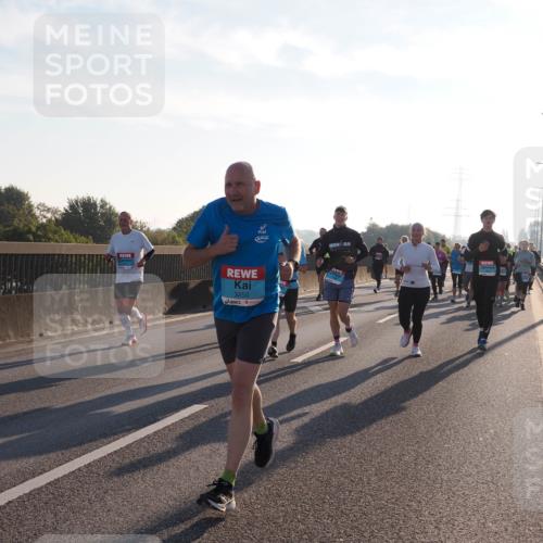 03.10.2025 - Köhlbrandbrückenlauf Fabian Wolf http://msf.ph/oto/8999792 03.10.2025 09:16:54 Position 3 3250, 9 meine-sportfotos.de